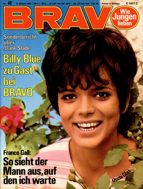 BRAVO 1969-42